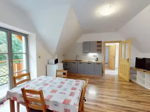 Prodej ubytování, Litomyšl, Černá hora, 295 m2