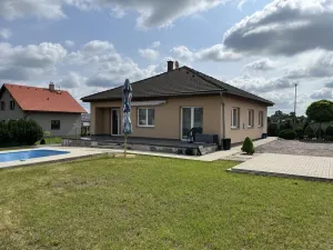 Prodej rodinného domu, Žehušice, V Koutě, 108 m2