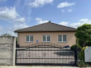 Prodej rodinného domu, Žehušice, V Koutě, 108 m2