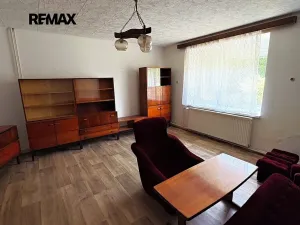 Prodej rodinného domu, Leština u Světlé, 240 m2