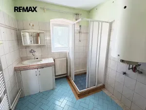 Prodej rodinného domu, Leština u Světlé, 240 m2