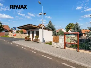 Prodej pozemku pro bydlení, Libodřice, 849 m2
