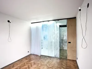 Pronájem bytu 2+1, Praha - Nusle, V luhu, 80 m2