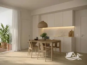Prodej bytu 3+kk, Murcia City, Španělsko, Calle Lo Pagán, 62 m2