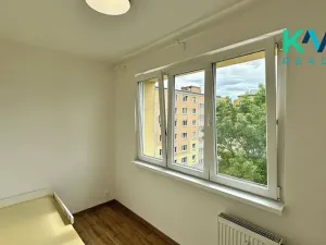 Pronájem bytu 2+kk, Chodov, ČSA, 35 m2