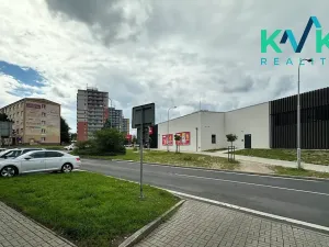 Pronájem bytu 2+kk, Chodov, ČSA, 35 m2