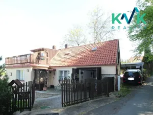 Prodej rodinného domu, Chyňava, 110 m2