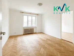 Pronájem bytu 2+1, Ostrov, Myslbekova, 58 m2
