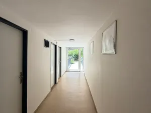 Prodej bytu 3+1, Praha - Žižkov, Hartigova, 72 m2