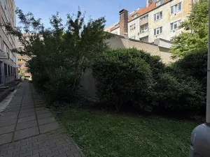 Prodej bytu 3+1, Praha - Žižkov, Hartigova, 72 m2
