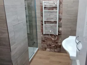 Pronájem bytu 3+1, Veselí nad Lužnicí - Veselí nad Lužnicí I, Pod Markem, 58 m2