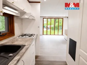 Prodej mobilheimu, Odry, 54 m2