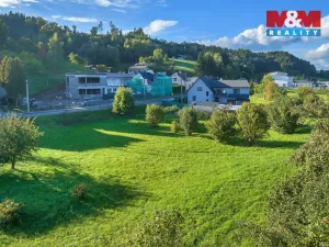 Prodej pozemku pro bydlení, Náchod - Malé Poříčí, 1381 m2