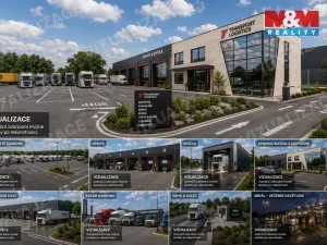 Prodej komerčního pozemku, Kutná Hora, Vítězná, 30242 m2