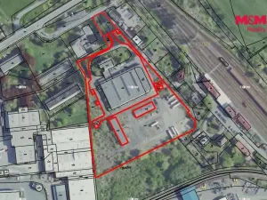 Prodej komerčního pozemku, Kutná Hora, Vítězná, 30242 m2