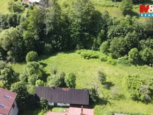 Prodej pozemku pro bydlení, Plavy, 3359 m2