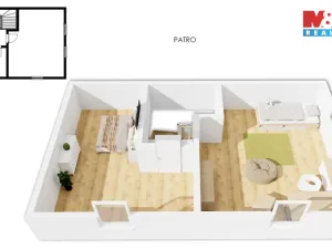 Prodej rodinného domu, Chrudim - Chrudim II, Koželužská, 154 m2