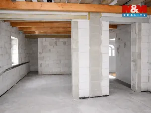 Prodej rodinného domu, Obrataň - Šimpach, 196 m2