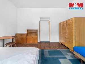 Prodej činžovního domu, Janov nad Nisou, 400 m2
