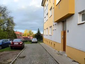 Pronájem bytu 2+1, Roudnice nad Labem, třída T. G. Masaryka, 65 m2