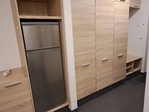 Pronájem bytu 1+kk, Hranice - Hranice I-Město, Potštátská, 40 m2