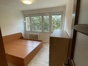 Pronájem bytu 2+1, Praha - Braník, Psohlavců, 65 m2
