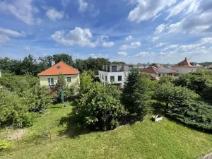 Pronájem bytu 2+1, Praha - Braník, Psohlavců, 65 m2