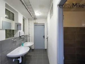 Prodej výrobních prostor, Rychnov u Jablonce nad Nisou, Truhlářská, 1246 m2