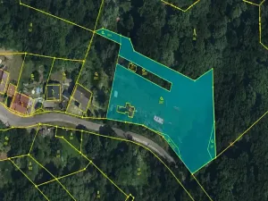 Prodej chaty, Rakousy, 40 m2