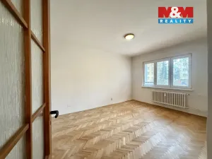 Pronájem bytu 3+1, Ostrava, Volgogradská, 67 m2