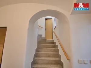 Prodej obchodního prostoru, Příbor, Místecká, 308 m2