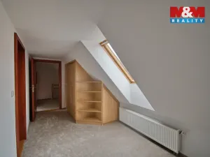 Prodej obchodního prostoru, Příbor, Místecká, 308 m2