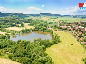 Prodej pozemku pro bydlení, Lubenec, 717 m2