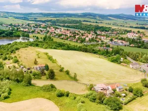 Prodej pozemku pro bydlení, Lubenec, 717 m2