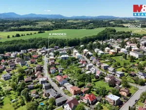 Prodej rodinného domu, Těrlicko - Horní Těrlicko, Kosmonautů, 120 m2