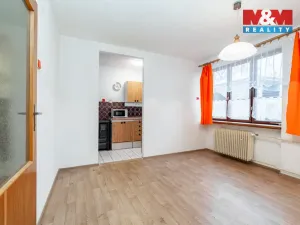 Prodej chalupy, Svratka, Partyzánská, 160 m2