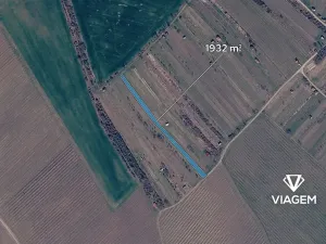 Prodej podílu zahrady, Petrov, 644 m2