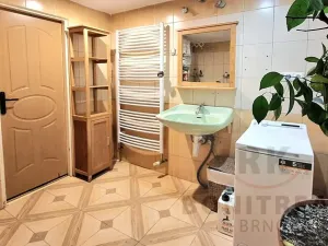 Prodej rodinného domu, Javorník, 120 m2
