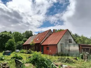 Prodej rodinného domu, Javorník, 120 m2