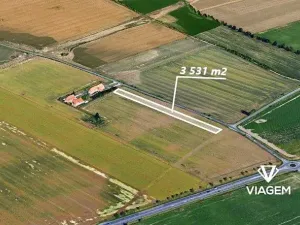 Prodej podílu pole, Hradec Králové, 1765 m2