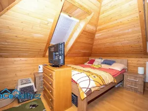 Prodej komerční nemovitosti, Slatina nad Zdobnicí, 572 m2