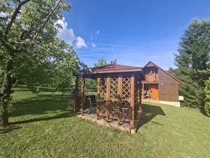 Prodej chaty, Osvětimany, 55 m2