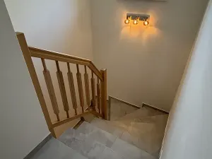 Pronájem rodinného domu, Ostrava, Zastavěná, 120 m2