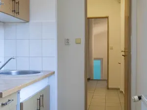Prodej činžovního domu, Chrudim - Chrudim IV, Lupáčova, 612 m2
