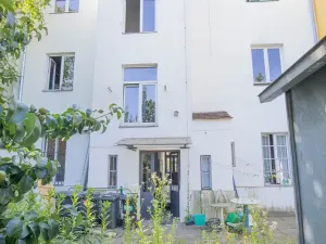 Prodej činžovního domu, Praha - Michle, U plynárny, 300 m2