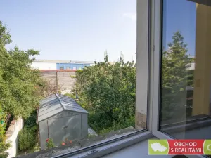 Prodej činžovního domu, Praha - Michle, U plynárny, 300 m2
