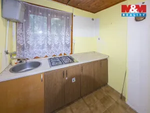 Prodej chaty, Holice - Podlesí, 74 m2