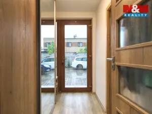 Prodej rodinného domu, Vratimov, Karla Velčovského, 140 m2