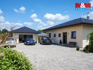 Prodej rodinného domu, Vratimov, Karla Velčovského, 140 m2