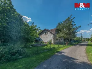 Prodej rodinného domu, Ostrava - Bartovice, U Důlňáku, 190 m2